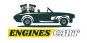 Engines Cart Logo